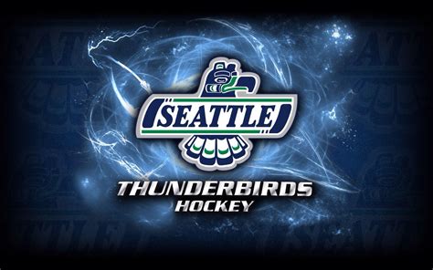 Seattle thunderbirds hockey - The Seattle Thunderbirds raised their first-ever Western Hockey League championship banner and then won their season opener, 4-3 over the visiting Tri-City …